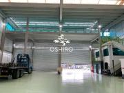 Galpão / Depósito para Venda em Santos/SP Valongo