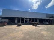 Galpão / Depósito para Venda em Serra/ES Polo Industrial...