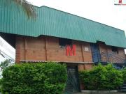 Galpão / Depósito para Venda em Sorocaba/SP Além Ponte