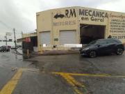 Galpão / Depósito para Venda em Sorocaba/SP Vila Barão