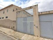 Galpão / Depósito para Venda em Sorocaba/SP Vila Barcelona