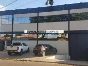 Galpão / Depósito para Venda em Sorocaba/SP Vila Olímpia
