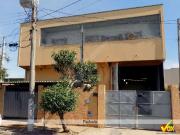 Galpão / Depósito para Venda em Sumaré/SP Jardim São...