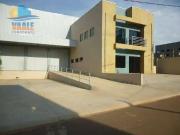 Galpão / Depósito para Venda em Sumaré/SP Loteamento...