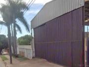 Galpão / Depósito para Venda em Sumaré/SP Parque Manoel...