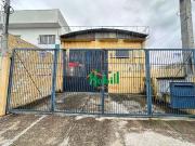 Galpão / Depósito para Venda em Suzano/SP Vila Figueira