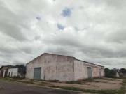 Galpão / Depósito para Venda em Teresina/PI Pirajá