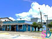 Galpão / Depósito para Venda em Ubatuba/SP Centro