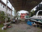 Galpão / Depósito para Venda em Ubatuba/SP Centro