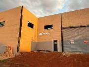 Galpão / Depósito para Venda em Uberaba/MG Jardim Espanha