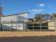 Galpão / Depósito para Venda em Uberaba/MG Jardim Maracanã