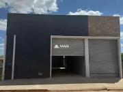 Galpão / Depósito para Venda em Uberaba/MG Jardim Maracanã