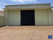 Galpão / Depósito para Venda em Uberaba/MG Parque das...