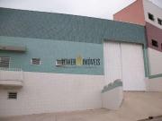 Galpão / Depósito para Venda em Valinhos/SP Jardim Pinheiros