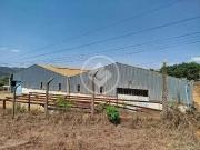 Galpão / Depósito para Venda em Vespasiano/MG Nova Granja