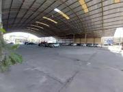 Galpão / Depósito para Venda em Volta Redonda/RJ Aterrado