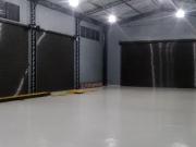 GalpÃ£o disponÃvel para aluguel