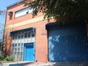 GalpÃ£o disponÃvel para locaÃ§Ã£o