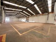 Galpão Distrito Industrial Alfredo Relo Itatiba