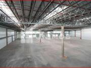 GalpÃ£o Distrito Industrial Campinas