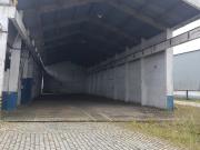 Galpão e lojão com 3.500 m2 ãrea construãda, sanitãrios,...