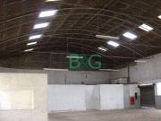 Galpão em Água Chata, Guarulhos/SP de 1080m² à venda por...