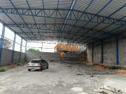 Galpão em Água Chata, Guarulhos/SP de 650m² à venda por...