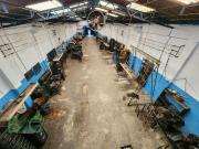 Galpão em Alto da Mooca, São Paulo/SP de 376m² à venda...