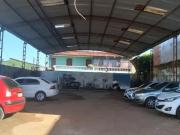 Galpão em ananindeua