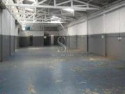 Galpão em Bela Aliança, São Paulo/SP de 1130m² à venda...