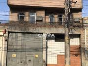 Galpão em Belenzinho, São Paulo/SP de 1975m² à venda por...