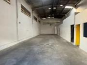 Galpão em boa viagem 200 m² + área externa | excelente...