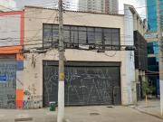 Galpão em Brás, São Paulo/SP de 650m² à venda por R$...