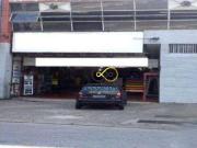 Galpão em Brás, São Paulo/SP de 650m² à venda por R$...