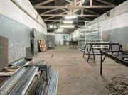 Galpão em Cambuci, São Paulo/SP de 1614m² à venda por R$...