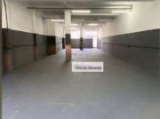 Galpão em Cambuci, São Paulo/SP de 186m² à venda por R$...