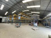 GalpÃ£o em Campo Grande/RJ 22.355,00 mÂ²