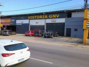Galpão em Campo Redondo, São Pedro da Aldeia/RJ de 150m²...