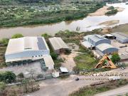 Galpão em Centro, Caratinga/MG de 900m² à venda por R$...