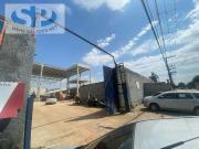 GalpÃ£o em Cidade Industrial SatÃlite de SÃ£o Paulo...