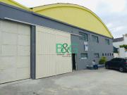 Galpão em Cidade Industrial Satélite de São Paulo,...