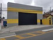 Galpão em Cidade Nova São Miguel, São Paulo/SP de 218m²...