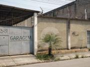 Galpão em Colubande, São Gonçalo/RJ de 300m² à venda por...