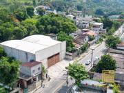 Galpão em Colubande, São Gonçalo/RJ de 800m² à venda por...