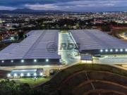 Galpão em Condomínio