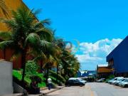 Galpão em condomínio Duque de Caxias/RJ