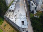 GalpÃ£o em CondomÃnio para locaÃ§Ã£o Colonia Zona Leste