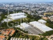 GalpÃ£o em CondomÃnio para locaÃ§Ã£o Jardim TrÃªs Marias