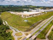 GalpÃ£o em CondomÃnio para locaÃ§Ã£o Ponte Alta