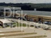 GalpÃ£o em CondomÃnio para locaÃ§Ã£o Ponte Alta